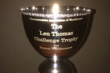 Len Thomas Trophy