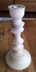 Multi Axis Candlestick